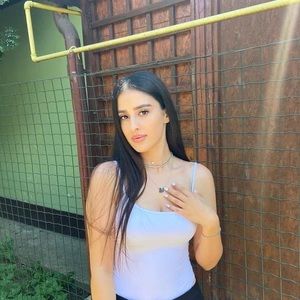 Meet your Posher, Irina